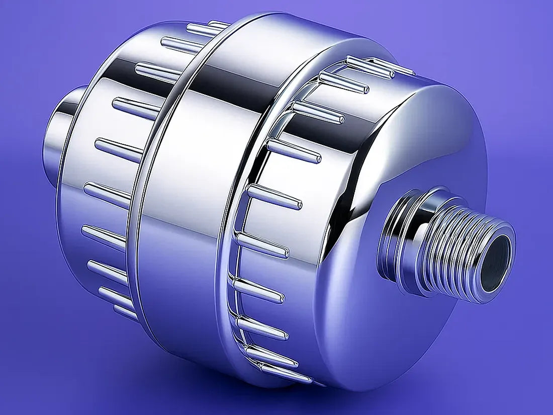 Aqua Earth - Do Shower Filters Really Work?