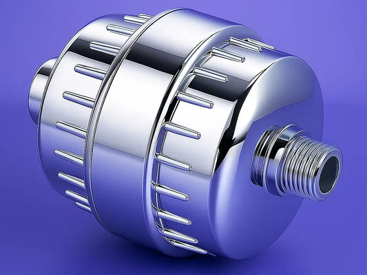 Aqua Earth - Do Shower Filters Really Work?