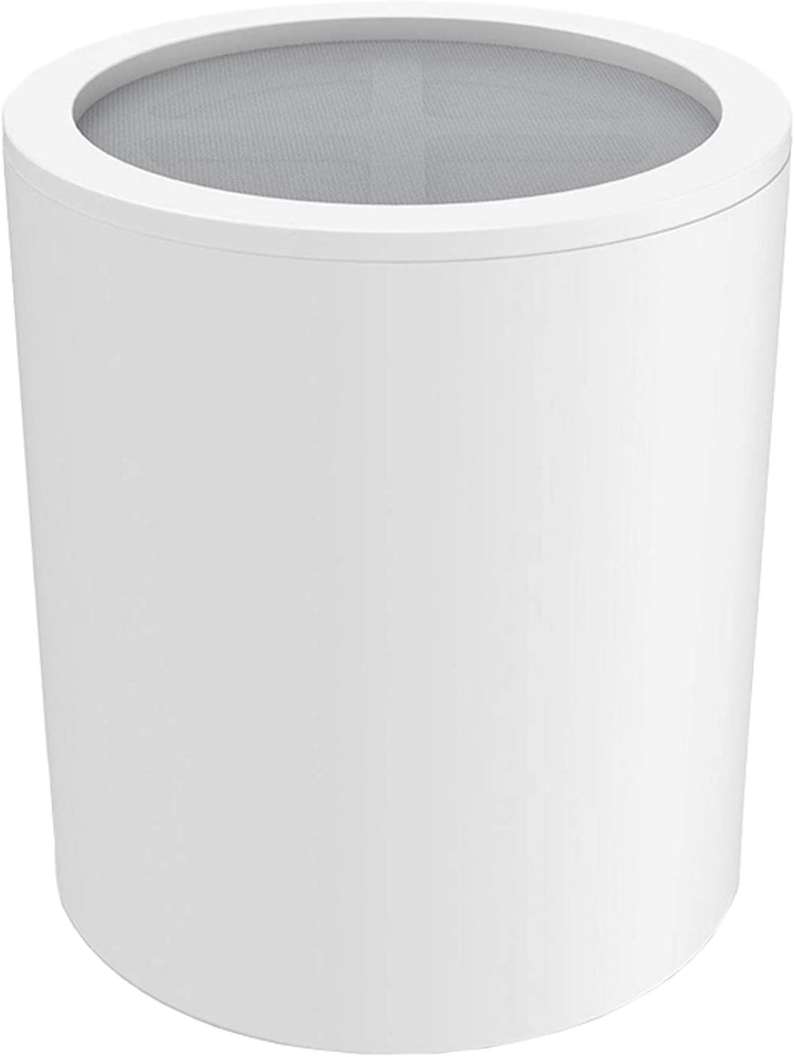 Aqua Earth multi-stage shower filter replacement cartridge with mesh top