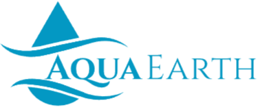 AquaEarth Logo